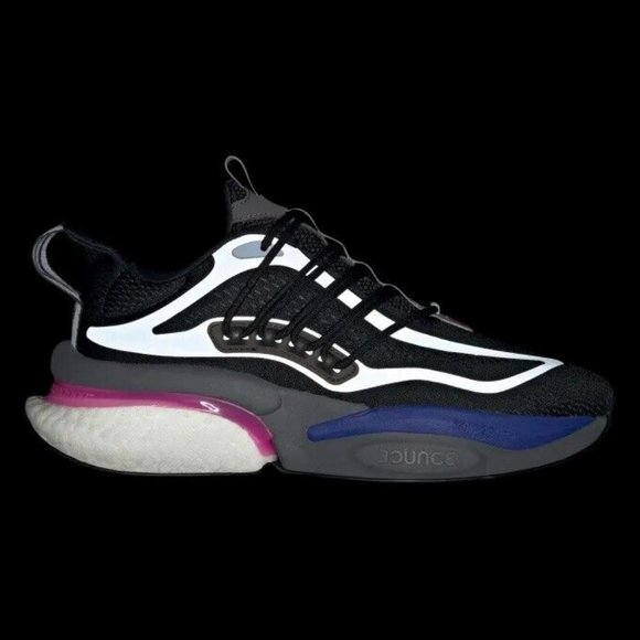 Adidas AlphaBoost V1. Brand New. Men Sizes: 7.5 - 11. main image 4